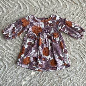 Kate Quinn sunflower dress